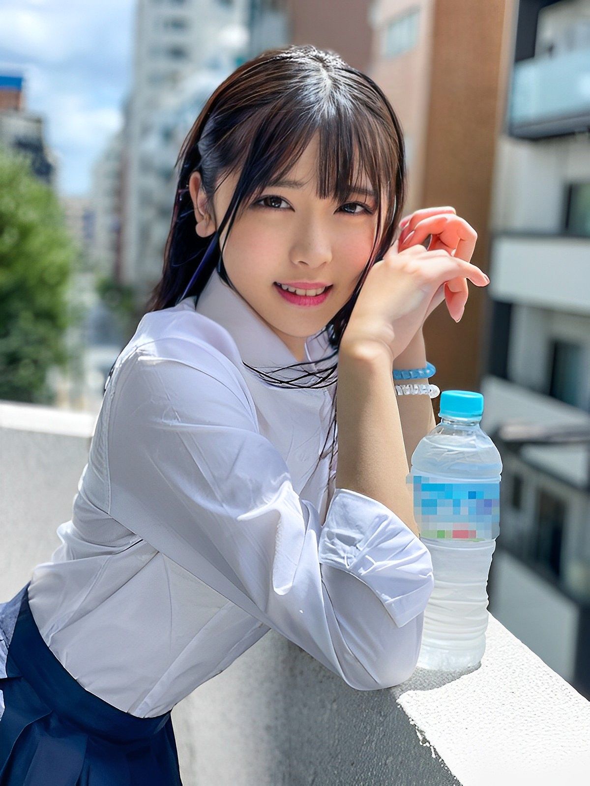 [Part14]AVに出る綺麗or可愛い女子の顔や私服などの胸キュンエロセクシー画像