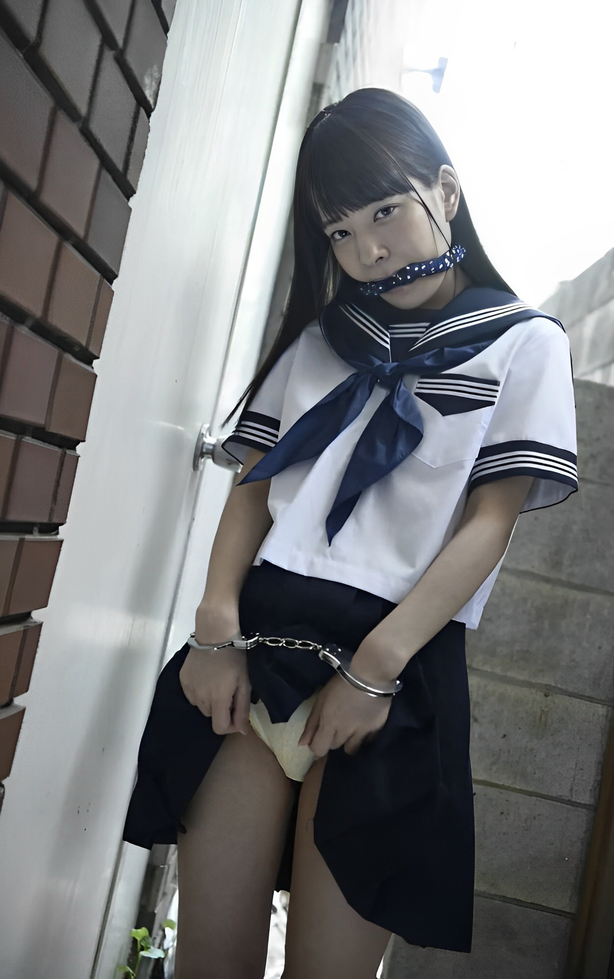 [Part11]ドMな女(雌)を緊縛や拘束プレイで一日中ペット調教してあげましょう！緊縛/拘束のSM画像